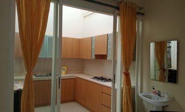 DIJUAL CEPAT MURAH RUMAH TAMAN DIPONOGORO LIPPO KARAWACI TANGERANG