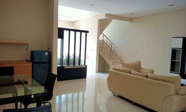 DIJUAL CEPAT MURAH RUMAH TAMAN DIPONOGORO LIPPO KARAWACI TANGERANG