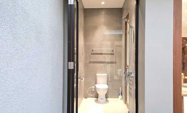 Newly Built Villa located at Tabanan, 25 mins from Luna Beach Club.