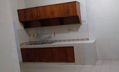 Rumah Graha Family Full Renov Semi Furnish