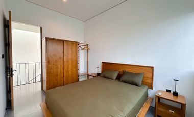 Rumah Cantik Semifurnished 2 Lantai Cocok Untuk Homestay Area Palagan