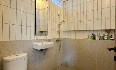 Rumah Cantik Semifurnished 2 Lantai Cocok Untuk Homestay Area Palagan