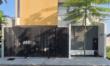 Rumah Cantik Semifurnished 2 Lantai Cocok Untuk Homestay Area Palagan