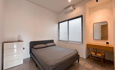 Rumah Cantik Semifurnished 2 Lantai Cocok Untuk Homestay Area Palagan