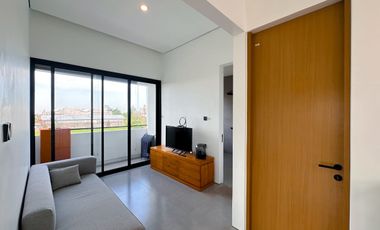 Rumah Cantik Semifurnished 2 Lantai Cocok Untuk Homestay Area Palagan