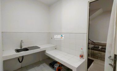 Rumah Grand Harvest Minimalis dekat Gunungsari Wiyung