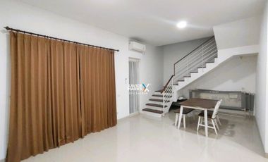 Rumah Grand Harvest Minimalis dekat Gunungsari Wiyung