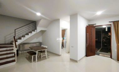 Rumah Grand Harvest Minimalis dekat Gunungsari Wiyung