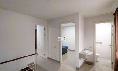 Rumah Grand Harvest Minimalis dekat Gunungsari Wiyung