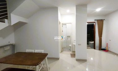 Rumah Grand Harvest Minimalis dekat Gunungsari Wiyung