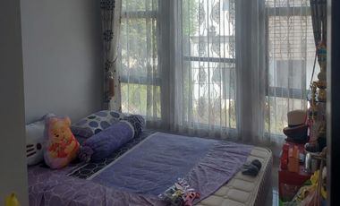 Rumah Strategis di Bogor 8 Mnt ke Stasiun Batutulis Siap Huni J-17956