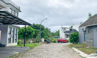 Rumah Strategis di Bogor 8 Mnt ke Stasiun Batutulis Siap Huni J-17956