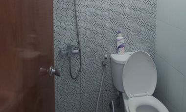 Rumah Strategis di Bogor 8 Mnt ke Stasiun Batutulis Siap Huni J-17956