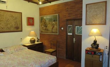 Traditional Balinese Villa and Bungalows for sale in Denpasar, Bali