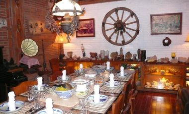 Traditional Balinese Villa and Bungalows for sale in Denpasar, Bali