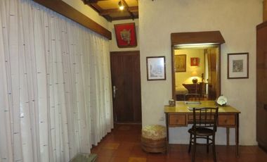 Traditional Balinese Villa and Bungalows for sale in Denpasar, Bali