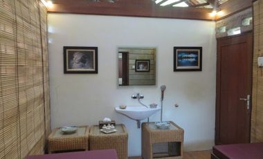 Traditional Balinese Villa and Bungalows for sale in Denpasar, Bali