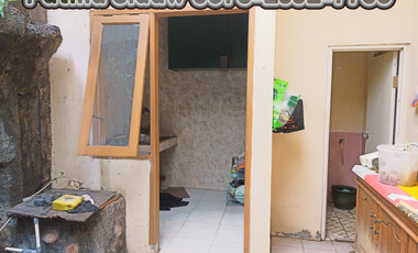 Dijual murah rumah tinggal di Villa Melati Mas, Serpong Utara