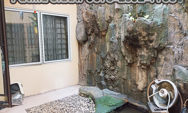 Dijual murah rumah tinggal di Villa Melati Mas, Serpong Utara