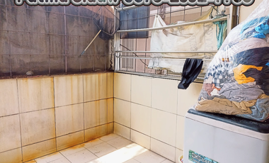 Dijual murah rumah tinggal di Villa Melati Mas, Serpong Utara