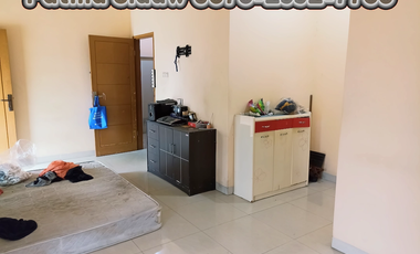 Dijual murah rumah tinggal di Villa Melati Mas, Serpong Utara