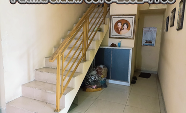 Dijual murah rumah tinggal di Villa Melati Mas, Serpong Utara