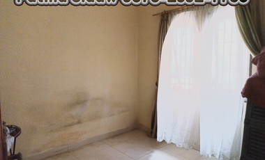 Dijual murah rumah tinggal di Villa Melati Mas, Serpong Utara