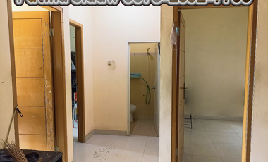 Dijual murah rumah tinggal di Villa Melati Mas, Serpong Utara