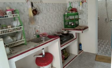 Rumah Siap Huni Dekat Ringroad Madiun