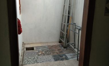 Rumah Siap Huni Dekat Ringroad Madiun