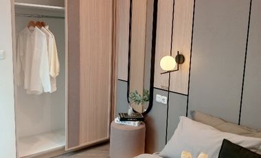 Rumah DP 0 di Karawang Barat