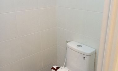 Rumah DP 0 di Karawang Barat