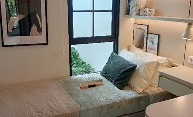 Rumah DP 0 di Karawang Barat