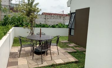 Rumah DP 0 di Karawang Barat