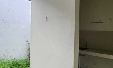 Disewakan Rumah Sidoarjo Posisi Hook Perum Valencia Gedangan