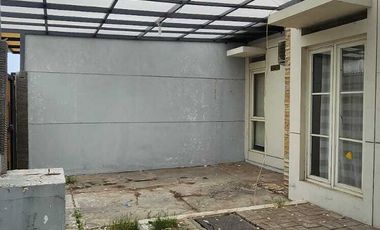 Disewakan Rumah Sidoarjo Posisi Hook Perum Valencia Gedangan