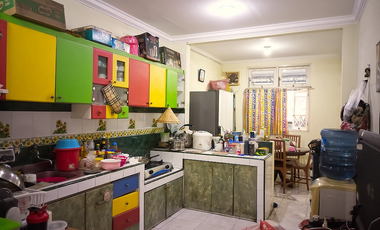 Dijual murah rumah tinggal terawat di Villa Melati Mas, Serpong