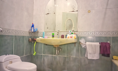 Dijual murah rumah tinggal terawat di Villa Melati Mas, Serpong