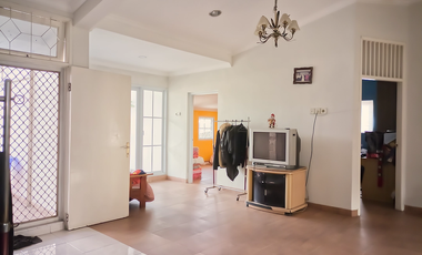 Dijual murah rumah tinggal terawat di Villa Melati Mas, Serpong
