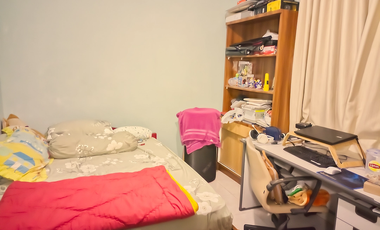 Dijual murah rumah tinggal terawat di Villa Melati Mas, Serpong