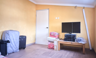 Dijual murah rumah tinggal terawat di Villa Melati Mas, Serpong