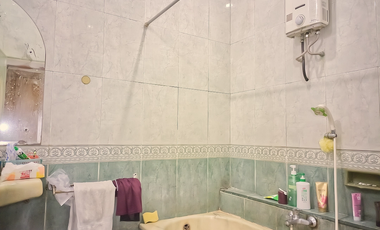 Dijual murah rumah tinggal terawat di Villa Melati Mas, Serpong