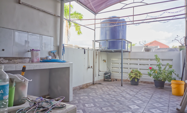 Dijual murah rumah tinggal terawat di Villa Melati Mas, Serpong