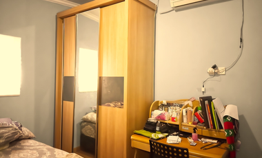 Dijual murah rumah tinggal terawat di Villa Melati Mas, Serpong