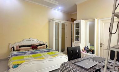 Rumah Luas Mewah Murah Di Pejaten Barat Jakarta Selatan