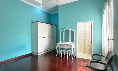 Rumah Luas Mewah Murah Di Pejaten Barat Jakarta Selatan