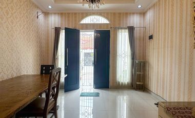 Rumah Luas Mewah Murah Di Pejaten Barat Jakarta Selatan