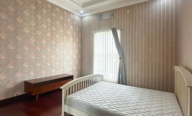 Rumah Luas Mewah Murah Di Pejaten Barat Jakarta Selatan