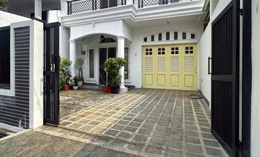 Rumah Luas Mewah Murah Di Pejaten Barat Jakarta Selatan