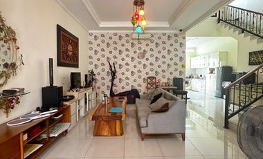 Rumah Luas Mewah Murah Di Pejaten Barat Jakarta Selatan